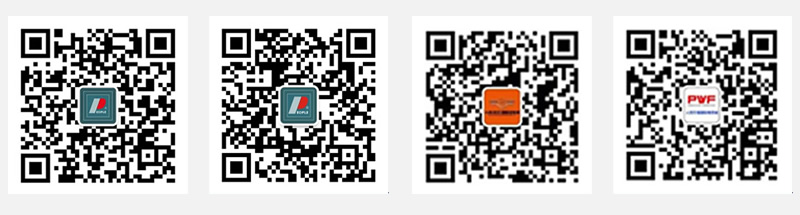 人民电器集团官方公众号二维码
