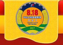8.18质量日官方历史标识,2013年版