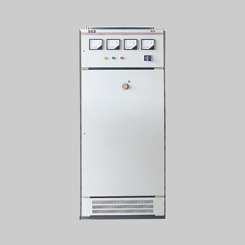 RGGD型交流低壓配電柜