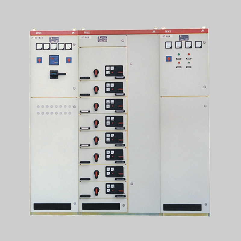 MNS型低压成套开关设备 