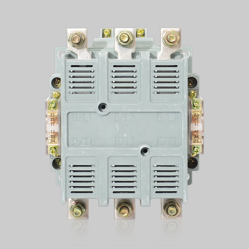 CJ40系列交流接触器