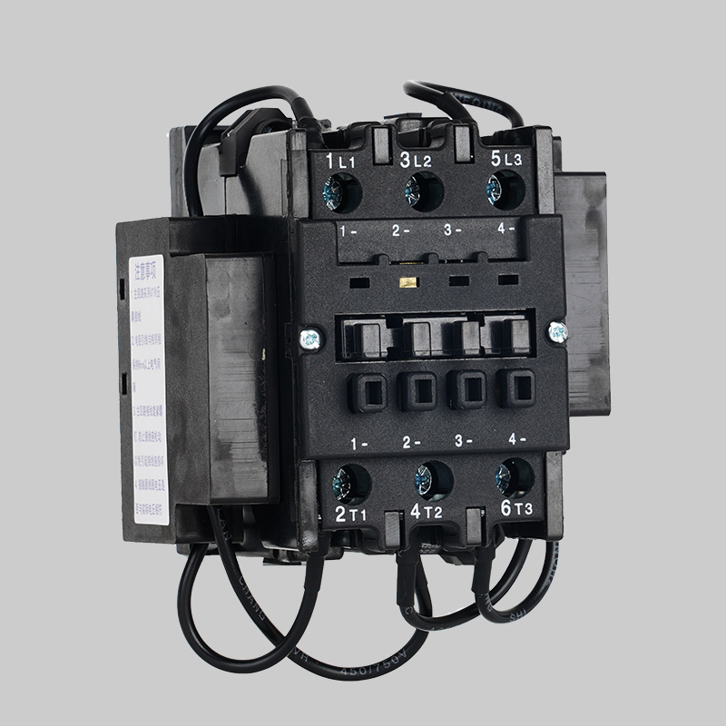 CJX8-C系列切换电容接触器 
