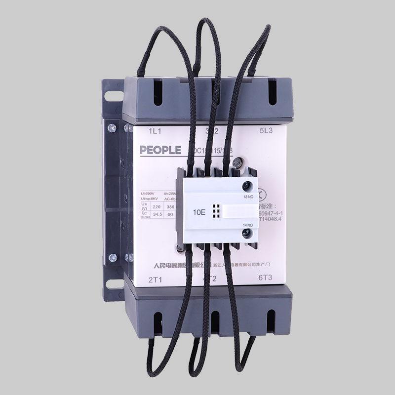 RDC19B系列切换电容接触器 