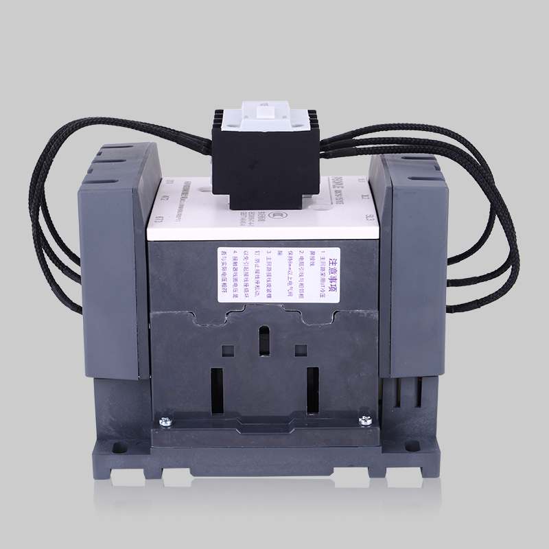 人民电器RDC19B系列切换电容接触器 