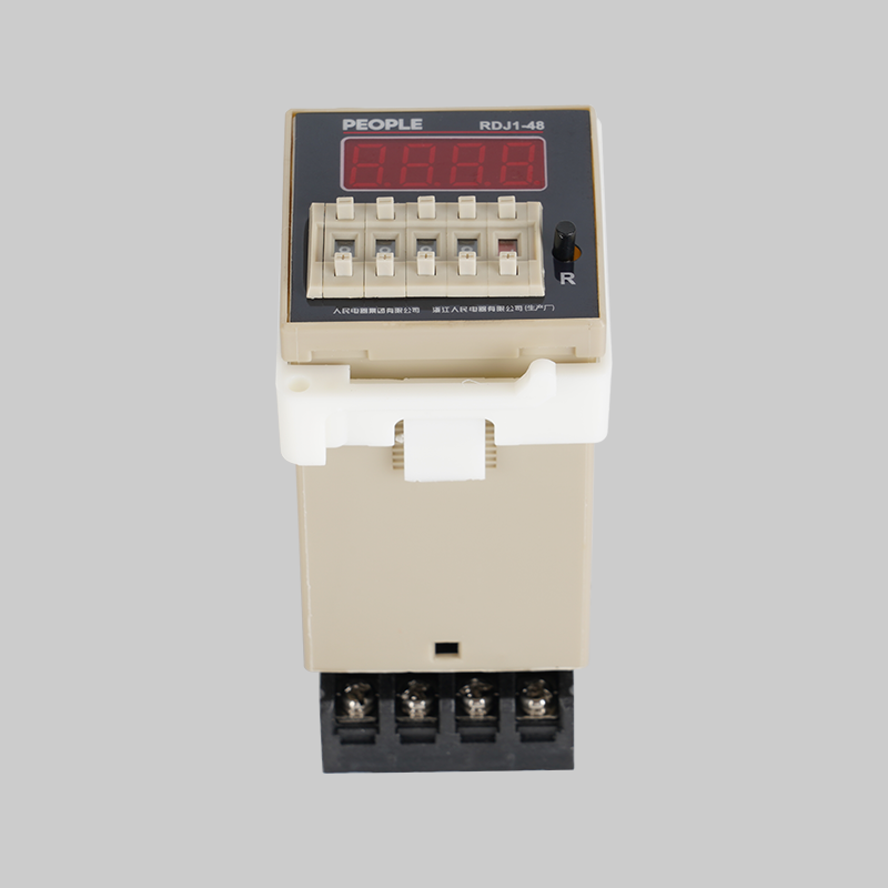 人民电器RDJ1-48(DH48J) 系列计数器 