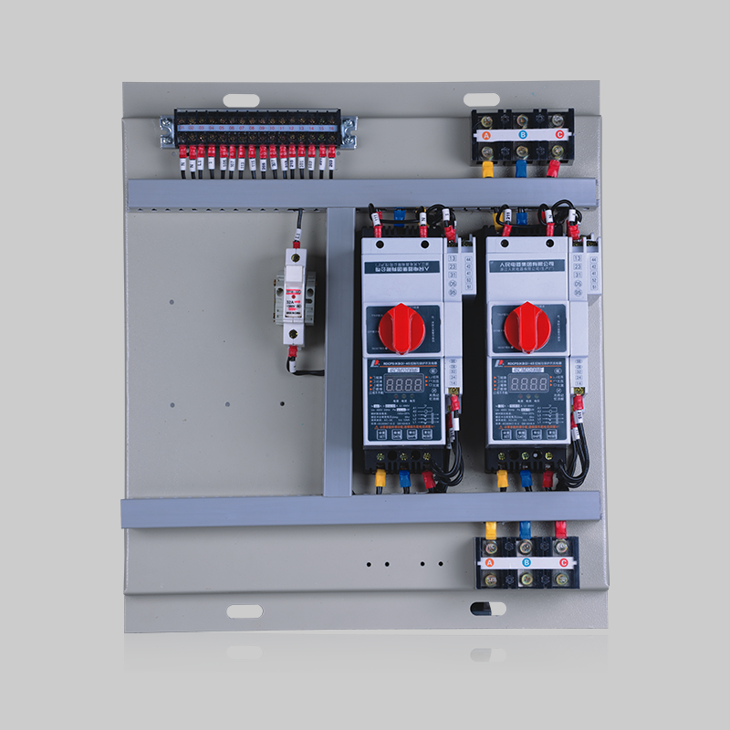 RDCPSN系列控制与保护开关电器