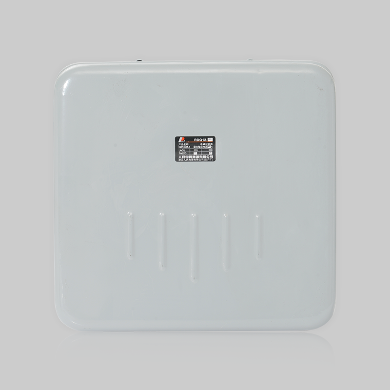 RDQ12、20NH系列電磁起動器