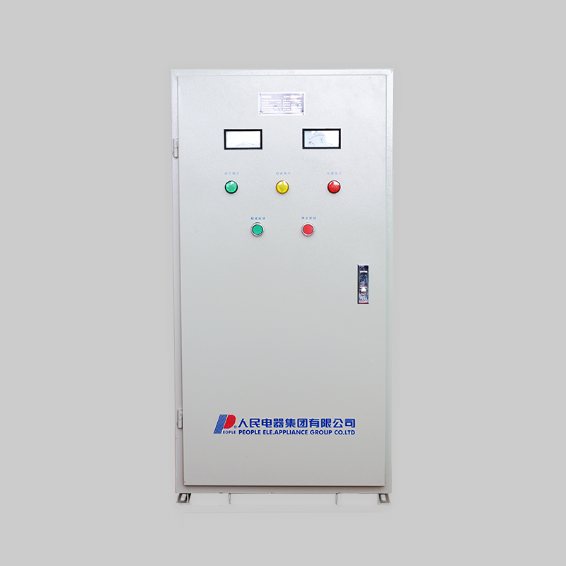 人民电器XJ01系列自耦减压起动箱 
