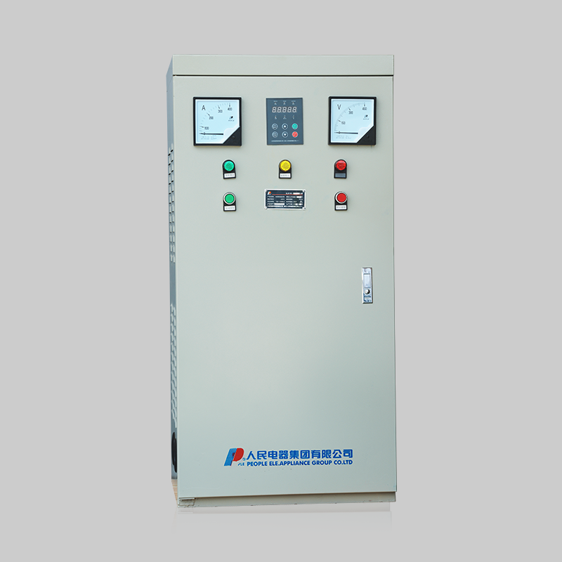 XJ01E 系列軟起動器控制柜
