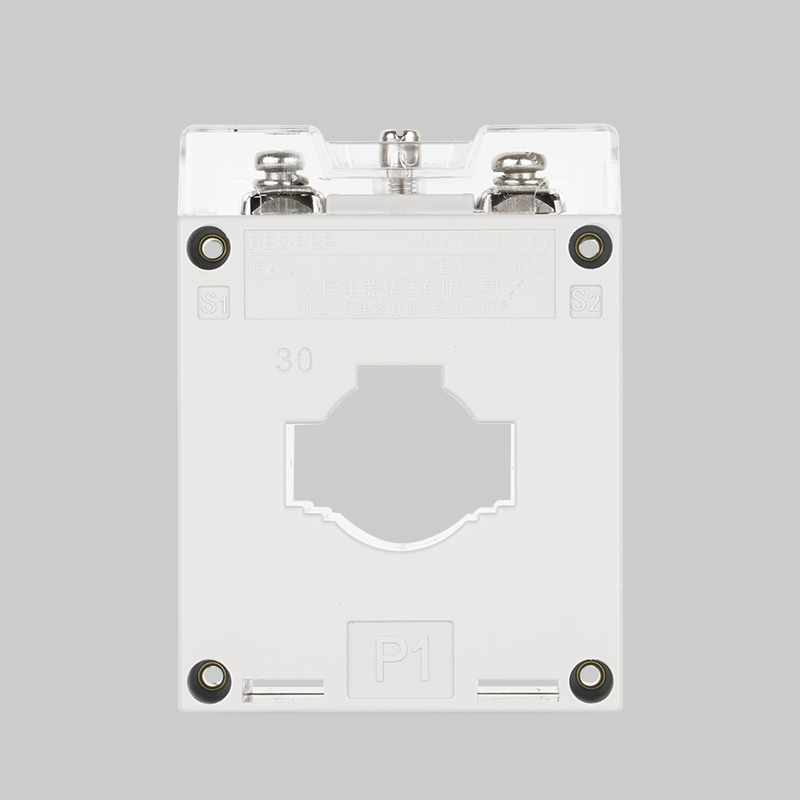人民电器LMK1-0.66系列低压电流互感器 