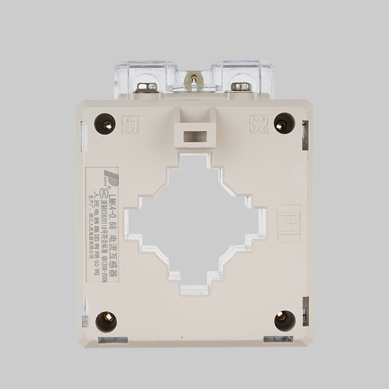 LMK4-0.66系列低压电流互感器