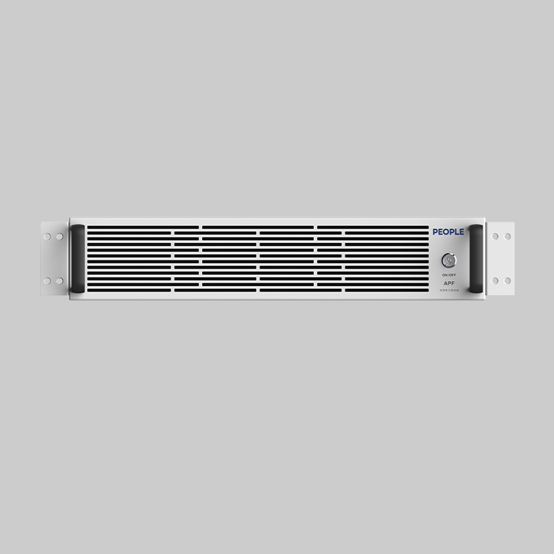 RD-PQC-APF系列有源電力濾波器 
