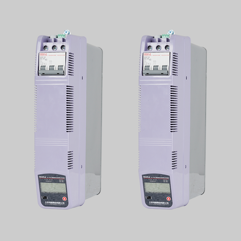 RD-ZM型智能低压电容器 