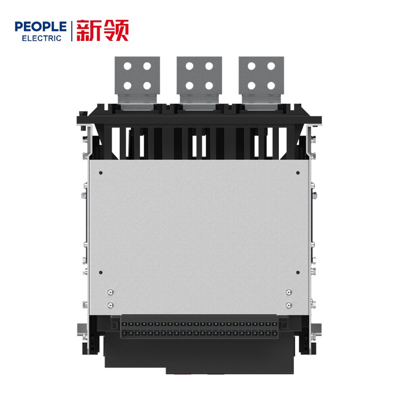 人民电器RDW8HU系列高电压智能型万能式断路器 