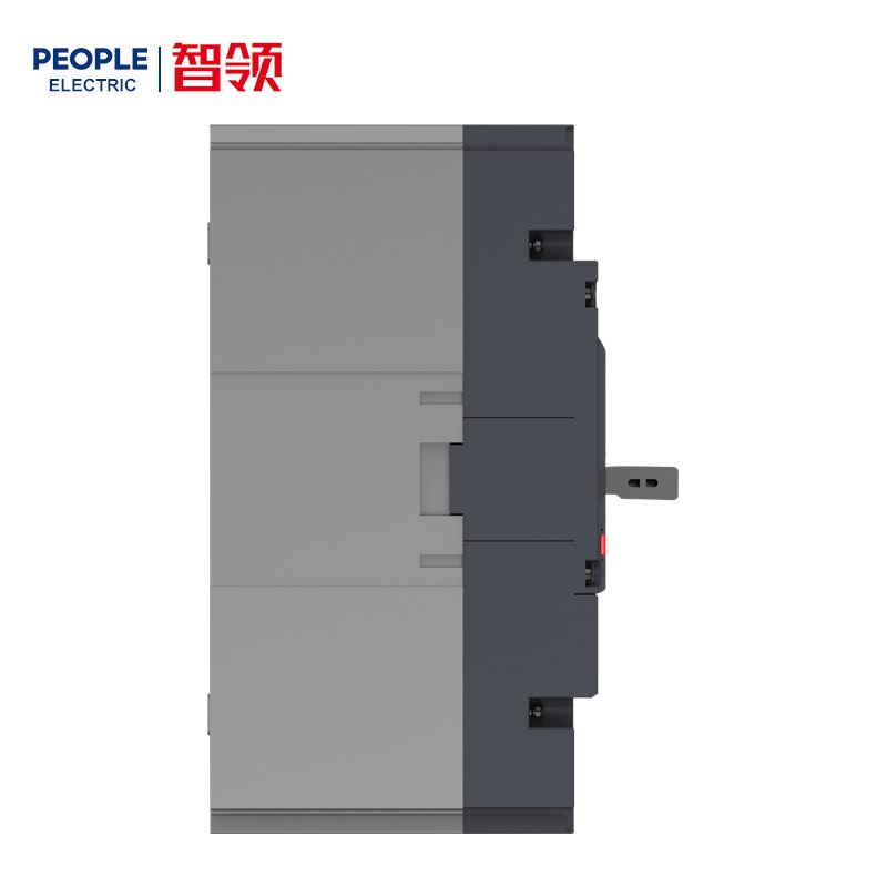 人民电器RDM7E系列电子式塑壳断路器 