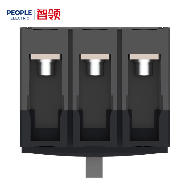 人民电器RDM7E系列电子式塑壳断路器 