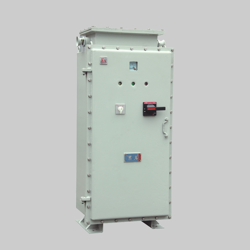 人民防爆电器BQJ51系列防爆自耦降压电磁起动箱(ⅡB） 