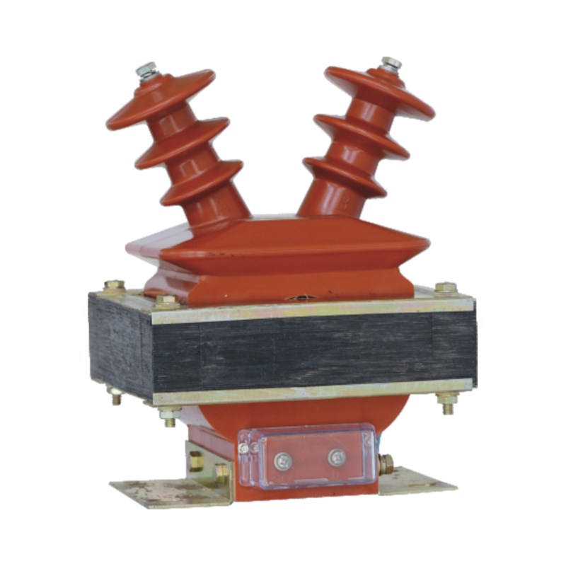 JDZ-10(Q)单相半封闭全绝缘浇注电压互感器