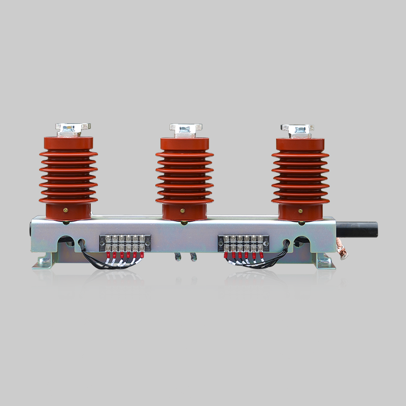 JN22B-40.5型户内高压交流接地开关