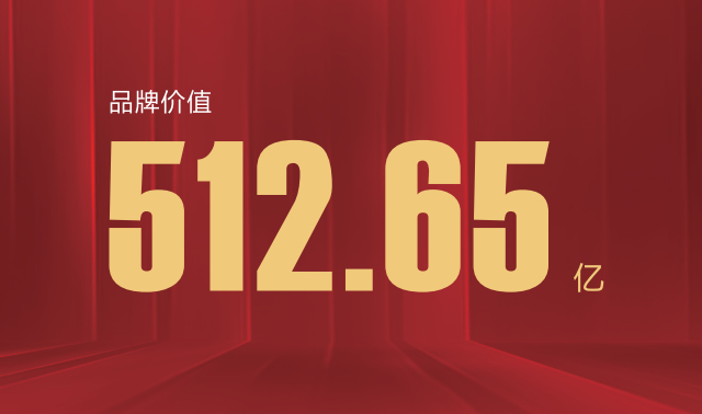 品牌价值