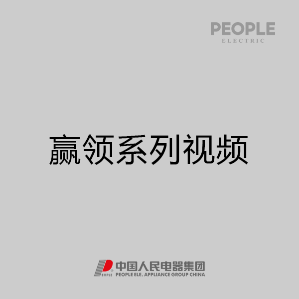 人民电器，人民电器集团，dafabet网页版登录，中国人民电器，赢领系列视频