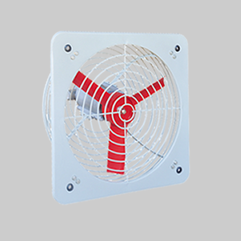FAG 系列防軸流式排風扇（II B）