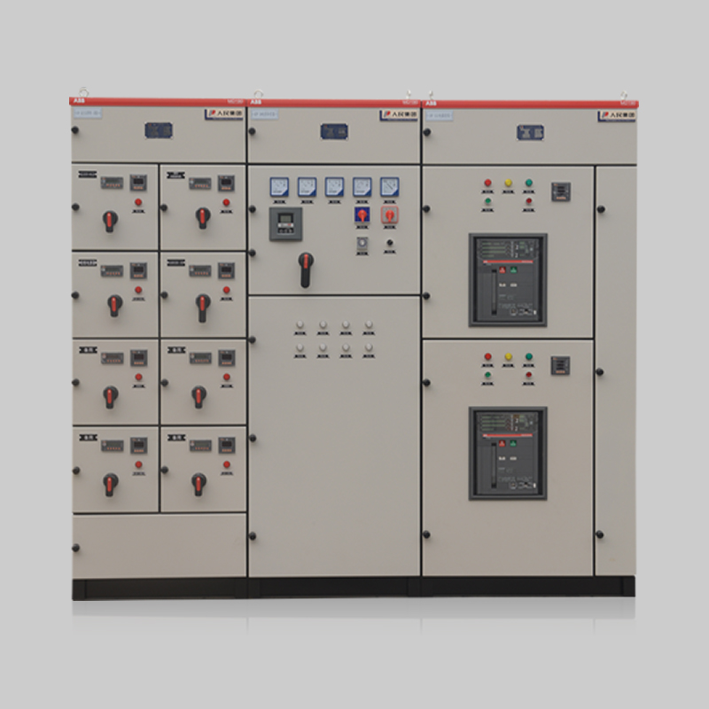 MD190(HONOR)低壓配電系統-組合型低壓開關柜