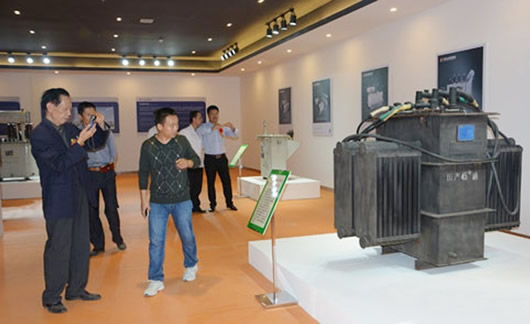 人民電器,人民電器集團(tuán),中國(guó)人民電器集團(tuán)