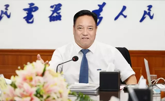 人民電器,人民電器集團(tuán),中國(guó)人民電器集團(tuán)