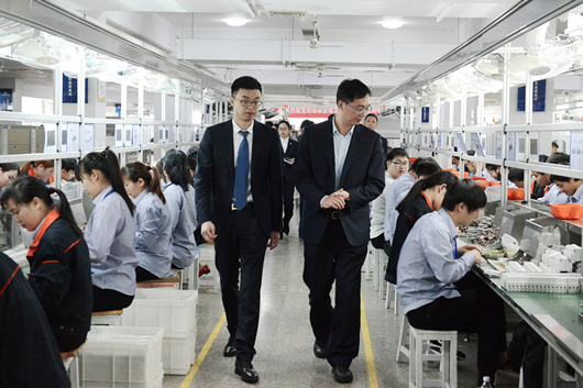 人民電器,人民電器集團,中國人民電器集團