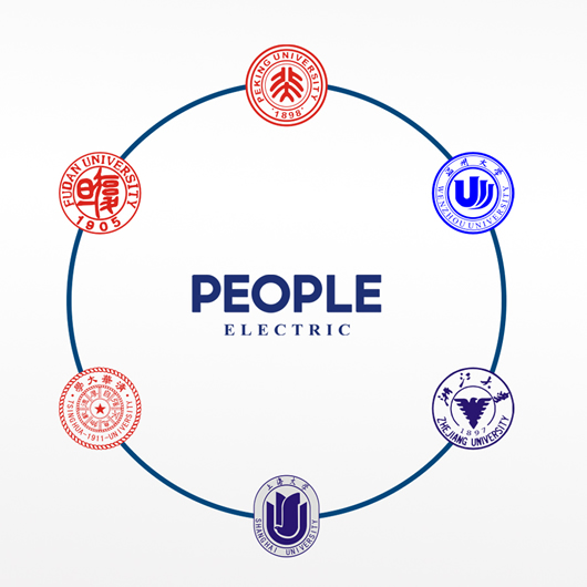 人民電器,人民電器集團,中國人民電器集團