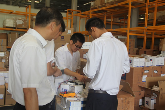 人民電器,人民電器集團,中國人民電器集團