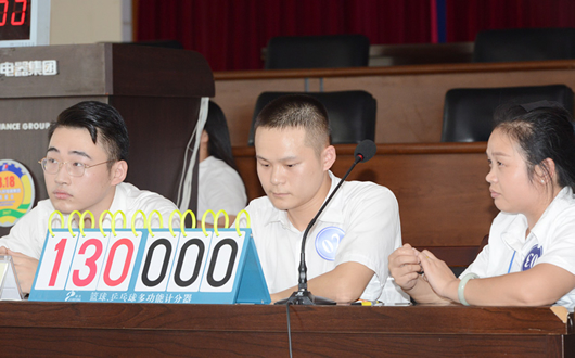 人民電器,人民電器集團,中國人民電器集團
