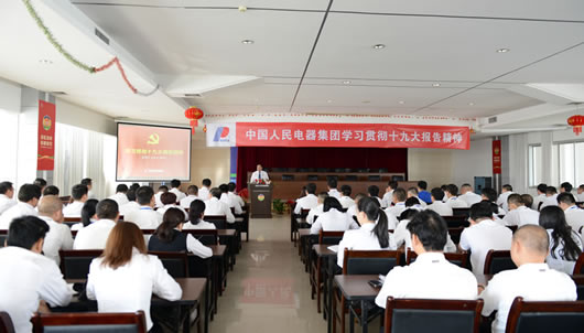 人民電器,人民電器集團(tuán),中國(guó)人民電器集團(tuán)