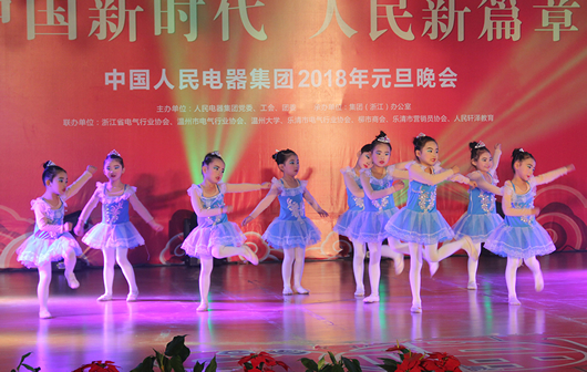 人民電器,人民電器集團(tuán),中國人民電器集團(tuán)