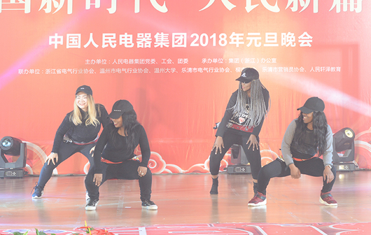 人民電器,人民電器集團(tuán),中國人民電器集團(tuán)