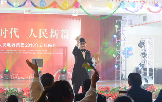 人民電器,人民電器集團(tuán),中國人民電器集團(tuán)