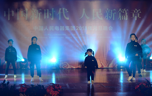 人民電器,人民電器集團(tuán),中國人民電器集團(tuán)