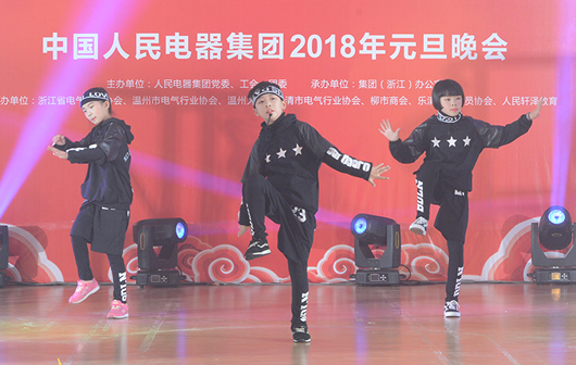 人民電器,人民電器集團(tuán),中國人民電器集團(tuán)