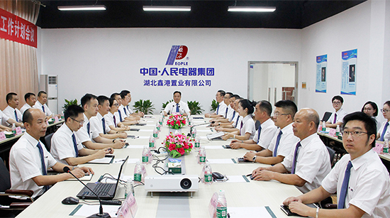 人民電器,人民電器集團(tuán),中國(guó)人民電器集團(tuán)