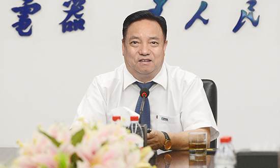 人民電器,人民電器集團(tuán),中國人民電器集團(tuán)