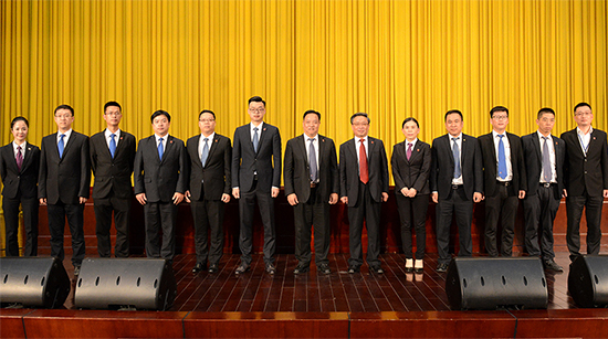人民電器,人民電器集團,中國人民電器集團