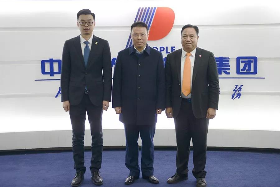 人民電器,人民電器集團(tuán),中國(guó)人民電器集團(tuán)