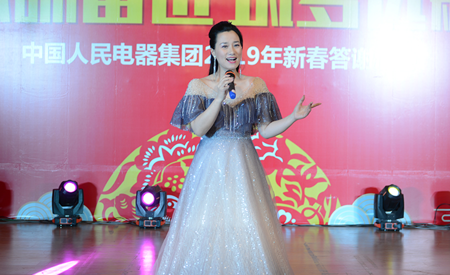 人民電器,人民電器集團(tuán),中國(guó)人民電器集團(tuán)