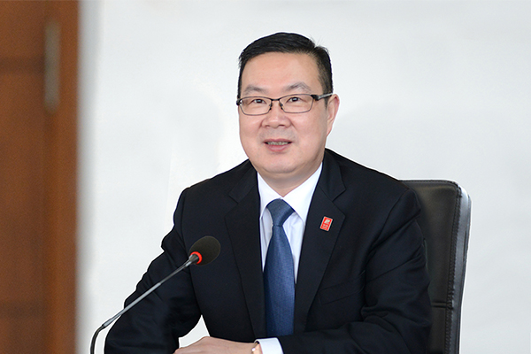 人民電器,人民電器集團(tuán),中國人民電器集團(tuán)
