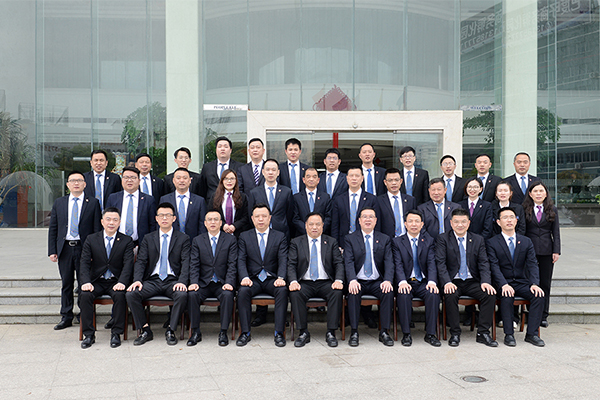 人民電器,人民電器集團(tuán),中國人民電器集團(tuán)