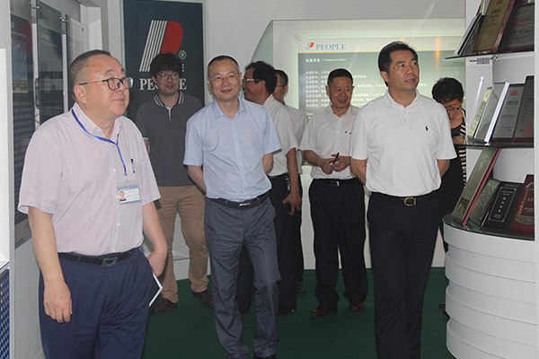 人民電器,人民電器集團(tuán),中國(guó)人民電器集團(tuán)