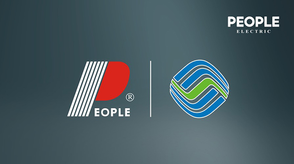 人民電器,人民電器集團(tuán),中國人民電器集團(tuán)