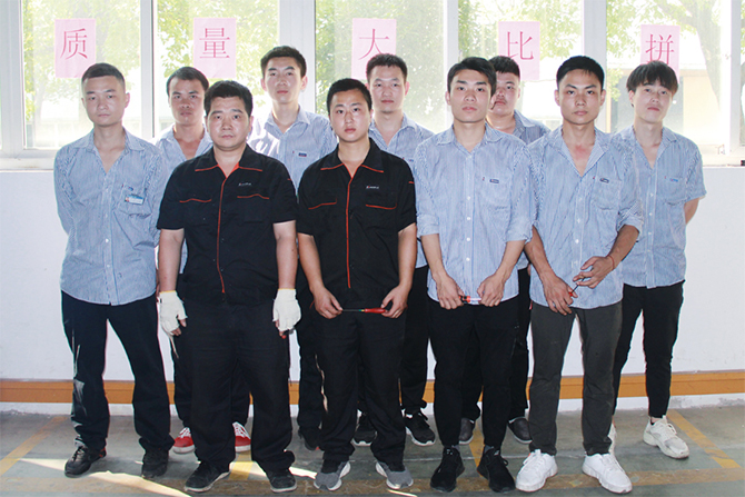 人民電器,人民電器集團(tuán),中國人民電器集團(tuán)