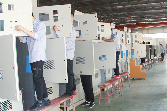 人民電器,人民電器集團(tuán),中國人民電器集團(tuán)